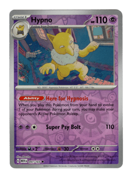 2023 Hypno #97 151
