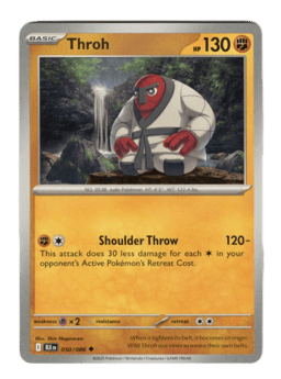 2025 Throh #50 Black Bolt