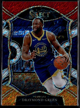 2020 Draymond Green #44 Select
