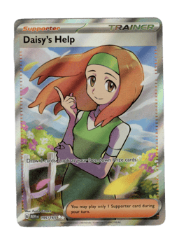 2023 Daisy's Help #195 151
