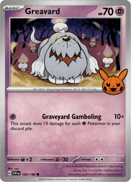 2020 Greavard #042/091 Miscellaneous Cards & Products