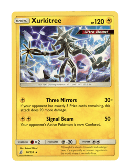 2019 Xurkitree #70 Unified Minds