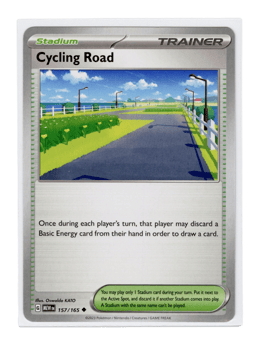 2023 Cycling Road #157 151
