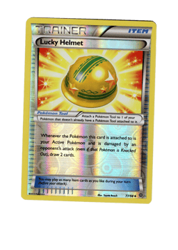 2015 Lucky Helmet #77 Ancient Origins