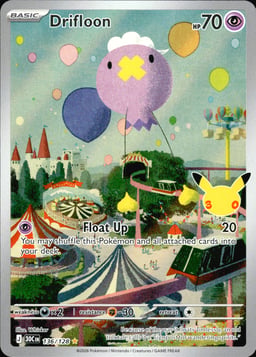 2026 Drifloon #136 30th Celebration