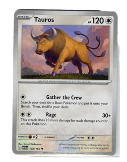 2023 Tauros #128 151