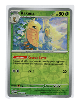 2023 Kakuna #14 151
