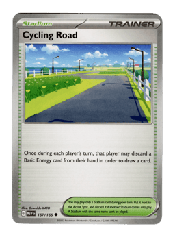 2023 Cycling Road #157 151
