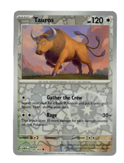2023 Tauros #128 151