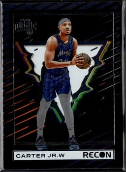 2023 Wendell Carter Jr. #89 Recon