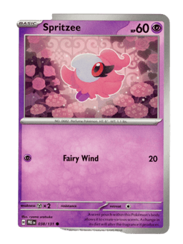 2025 Jolteon ex #30 Prismatic Evolutions
