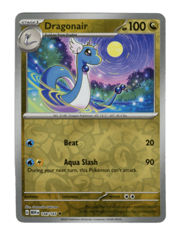 2023 Dragonair #148 151