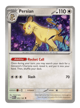 2023 Persian #53 151