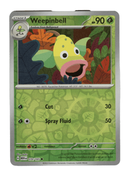 2023 Weepinbell #70 151