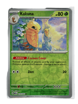 2023 Kakuna #14 151