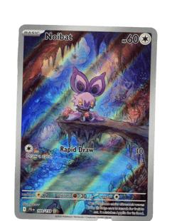 2025 Noibat #169 Journey Together