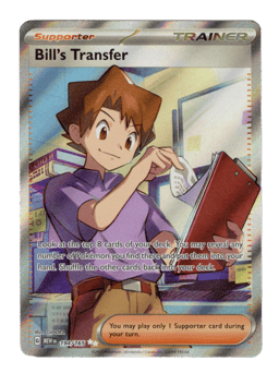 2023 Bill's Transfer #194 151