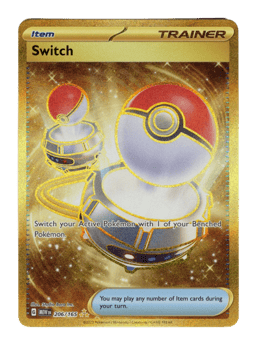 2023 Switch #206 151