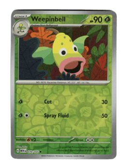 2023 Weepinbell #70 151