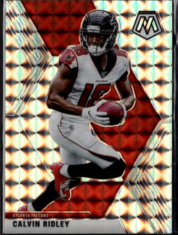 2020 Calvin Ridley #16 Mosaic