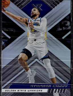 2022 Stephen Curry #294 Chronicles