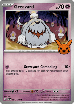 2020 Greavard #042/091 Miscellaneous Cards & Products