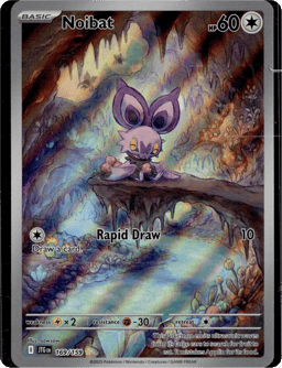 2025 Noibat #169 Journey Together