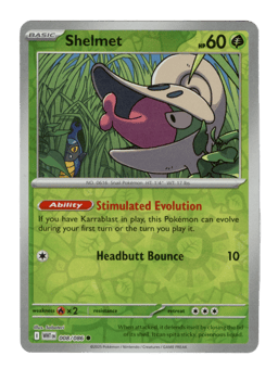 2025 Shelmet #8 White Flare