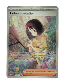 2023 Erika's Invitation #203 151