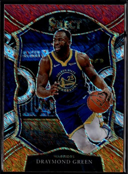 2020 Draymond Green #44 Select