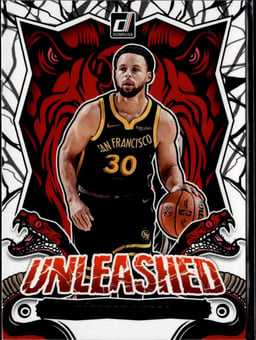 2024 Stephen Curry #7 Select