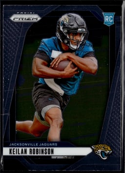 2024 Keilan Robinson #361 Prizm
