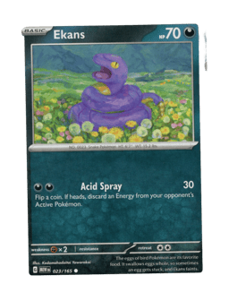 2023 Ekans #23 151