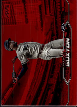 2024 Byron Buxton #188 Topps Stadium Club