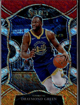 2020 Draymond Green #44 Select