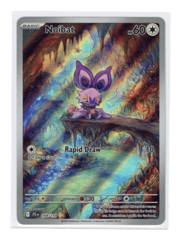 2025 Noibat #169 Journey Together