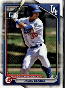 2021 Diego Cartaya #BDC-155 Bowman Draft Chrome