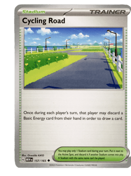 2023 Cycling Road #157 151