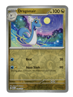 2023 Dragonair #148 151