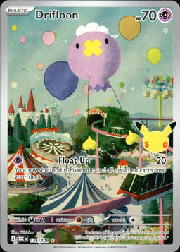 2026 Drifloon #136 30th Celebration
