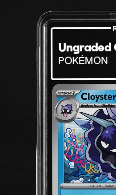2023 Cloyster 151 #91