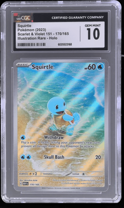 2023 Pokemon Scarlet and Violet 