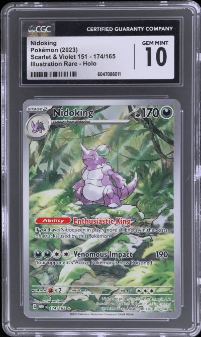 2023 Pokemon Scarlet and Violet 