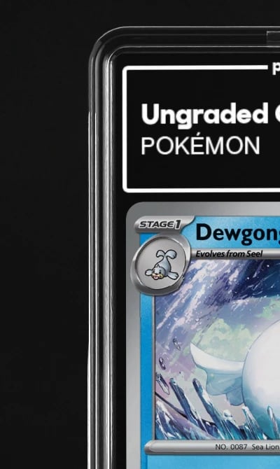 2023 Dewgong 151 #87
