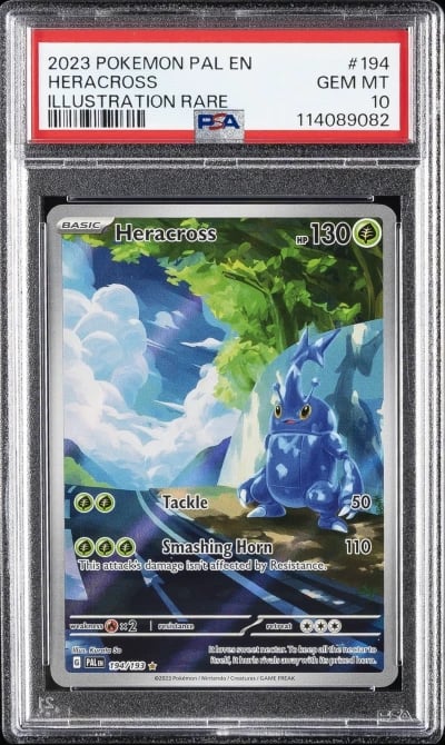 2023 POKEMON PAL EN-PALDEA EVOLV