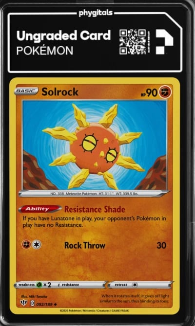 2020 Solrock Darkness Ablaze #09