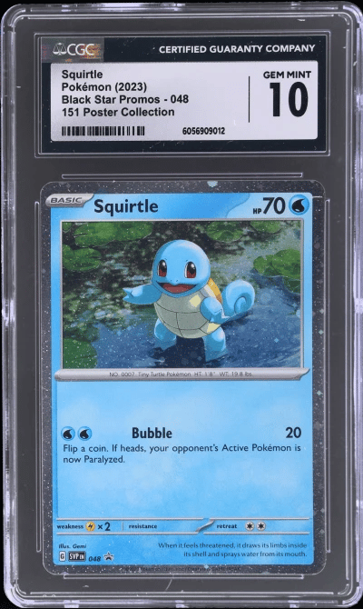 2023 Pokemon Scarlet and Violet 