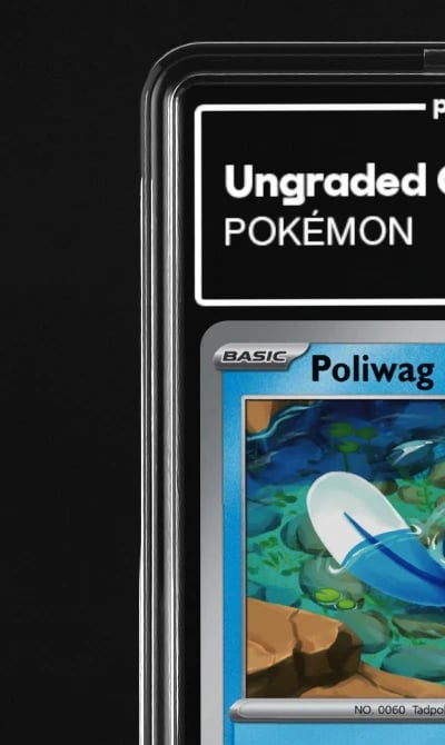 2023 Poliwag 151 #60