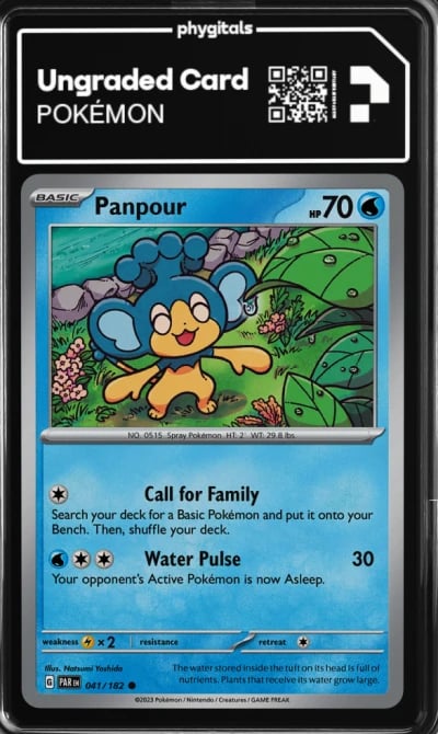 2023 Panpour Paradox Rift #041