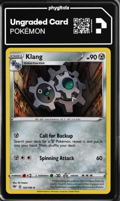 2020 Klang Darkness Ablaze #126